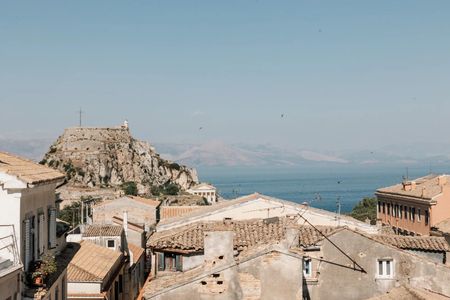 Διαμέρισμα για ενοικίαση Χώρα Κέρκυρας (Κέρκυρα) - Φωτογραφία 5