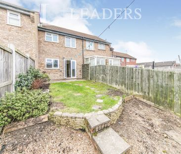 2 bedroom house to rent Sycamore Close, Ipswich, IP8 - Photo 5