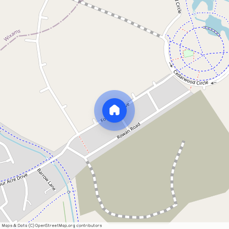 Mapleleaf Road, Bedford, MK45 3SB