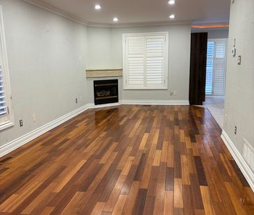 For Lease - 83 Mint Leaf Boulevard, Brampton, Ontario - Photo 2