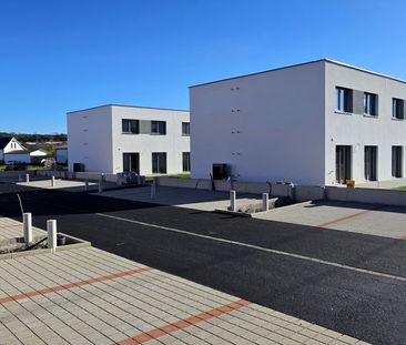 Modern, hell, exklusiv - Mietkauf Doppelhaushälfte in attraktiver L... - Photo 4