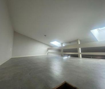 Location - Appartement - 1 pièces - 31.09 m² - montauban - Photo 2