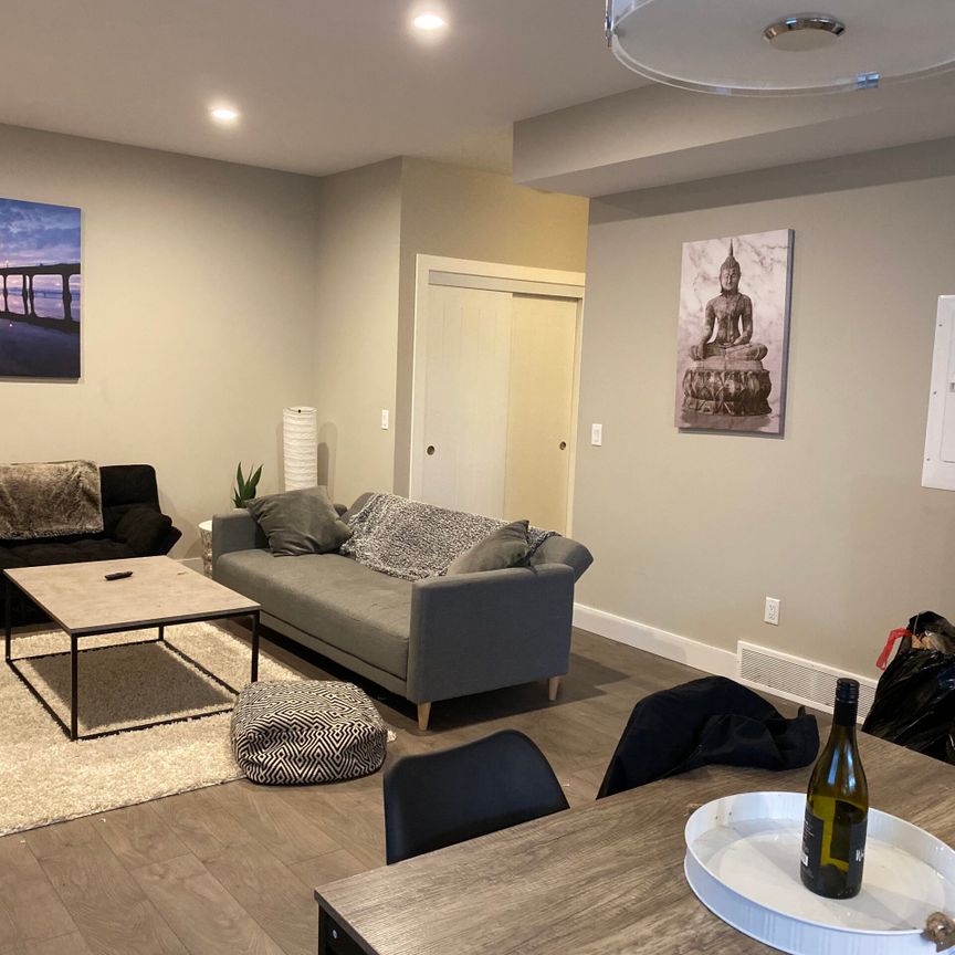 3 Bdrm Suite on Carruthers - Photo 1