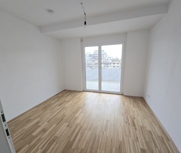 Neuwertige, geförderte 4 Zimmer-Wohnung mit großer TERRASSE in Egge... - Foto 5