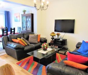 4 Bed Terraced House, Abercorn Crescent, HA2 - Photo 4