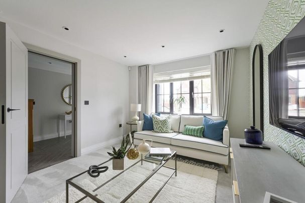 3 bedroom semi-detached house to rent - Photo 1