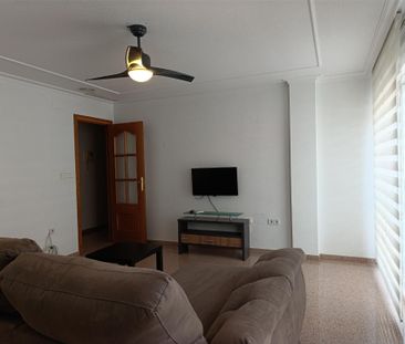 Piso de alquiler en Carrer el Clavell, 28, Torrellano - Photo 2