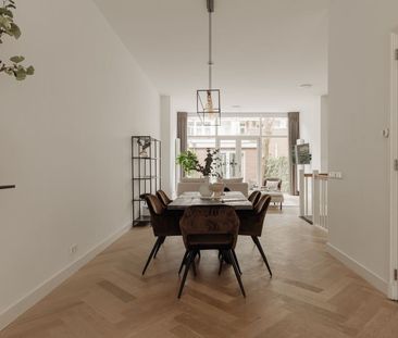 Appartement te huur: Eerste Jan van der Heijdenstraat 110-H 1072 VB Amsterdam - foto 6