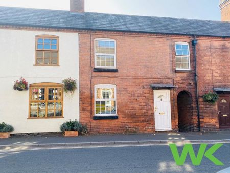 3 bedroom terraced house to rent - Photo 5