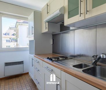 Location Appartement 2 pièces 42m² STRASBOURG 67000 - Photo 1