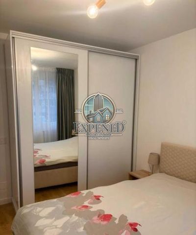 Inchirieri Apartamente 2 camere Bucuresti - Fotografie 3