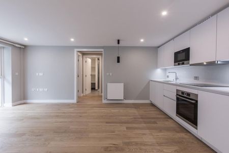 1 bedroom ground floor flat to rent - Photo 5