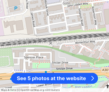 Winterthur Way, Basingstoke, RG21 - Photo 1