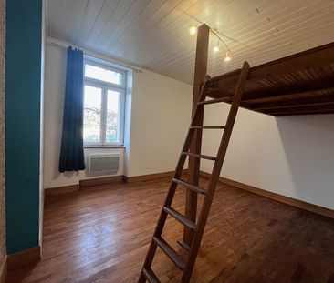 Location Appartement 1 pièce 41m² BESANCON 25000 - Photo 3