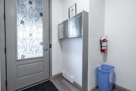 For Lease - 36 GRANT Avenue Unit# 1C, Hamilton, Ontario - Photo 4