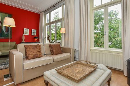 Appartement te huur: Frankenslag 92 2582 HT Den Haag - Foto 4