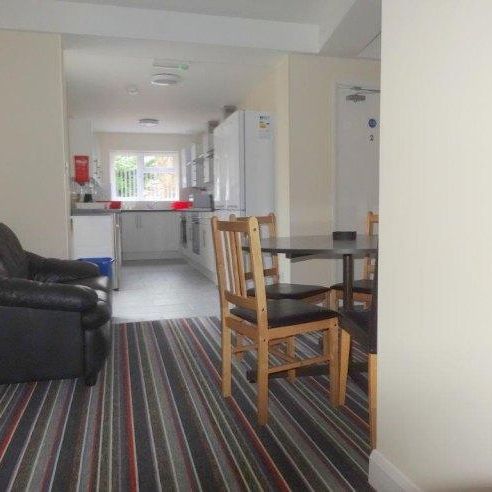 5 bedroom house share to rent - Photo 1