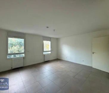 Appartement à louer 1 pièce 36.21m² - Photo 2