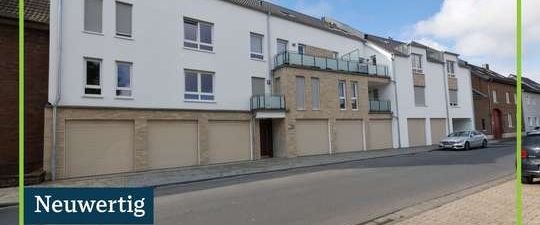 Neuwertig ++ Cleveres 1,5-Zimmer-Apartment mit offener Galerie++ Einbauküche, Balkon - Photo 1