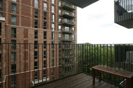 1 bedroom apartment to rent - Photo 3