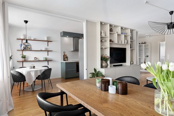 Myntgatan, Skellefteå - Foto 1