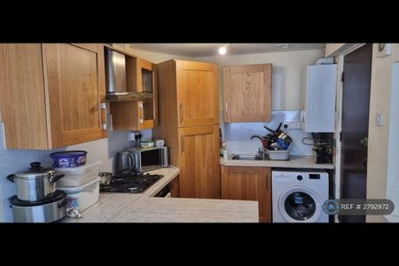 1 bedroom flat to rent - Photo 4