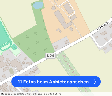 Ein Traum!!! Großzügige Drei-Zimmer- Wohnung !!! Frisch renoviert!!... - Foto 1