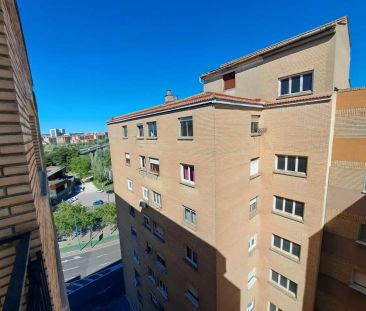 Piso de alquiler en Echegaray y Caballero, 2, San Pablo - Photo 5