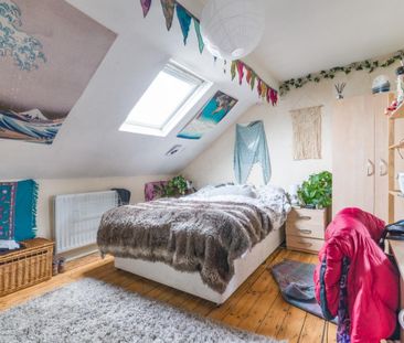 5 bedroom maisonette to rent - Photo 6