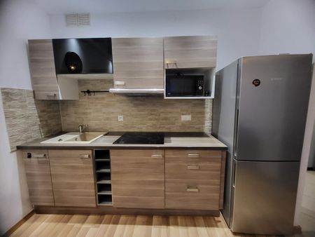 Zobac 2 Pokoje, Zielona Białołęka, Ul. Magiczna 38.7 m² - Photo 3