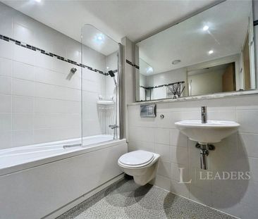 1 bedroom apartment to rent The Pavilion, St. Stephens Road, Norwic... - Photo 1