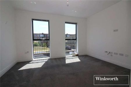 Horizon Place, Studio Way, Borehamwood, Hertfordshire, WD6 - Photo 4