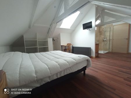 Location maison 7 pièces, 161.46m², Challans - Photo 3