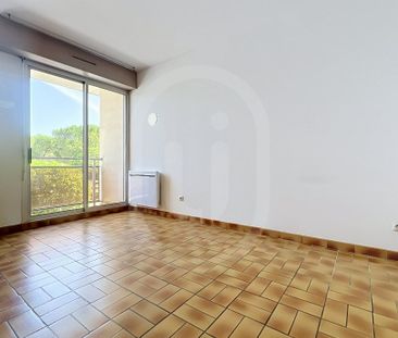 Location Appartement 1 pièce 20m² MONTPELLIER 34090 - Photo 3