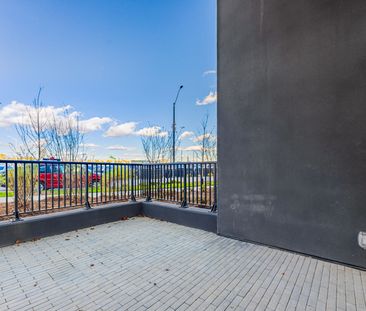 For Lease - 1 Kyle Lowry Road Unit# 105, Toronto, Ontario - Photo 4