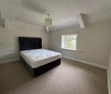 1 bedroom maisonette to rent - Photo 2