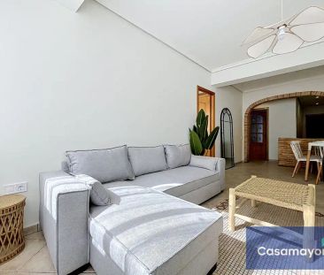 Piso de alquiler en Carrer Cronista Viravens, 25, Carolinas Bajas - Photo 4