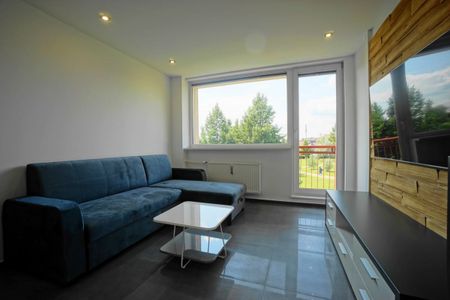 Mieszkanie do wynajęcia 1 pokoje Szczecińska, Chorzów 31.9 m² - Photo 3