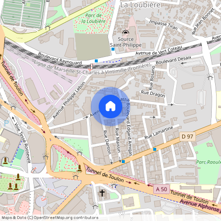 83000, Toulon