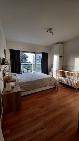 Appartement te huur - Foto 5