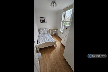 1 bedroom in a house share to rent - Photo 2