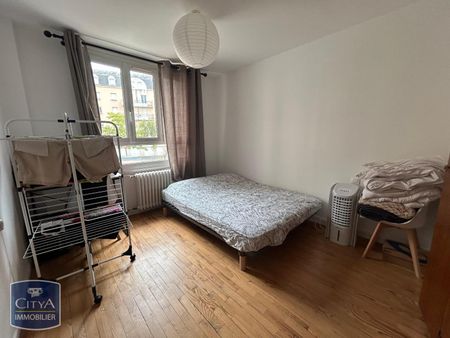 Location Appartement 3 pièces 60m² LE MANS 72000 - Photo 4