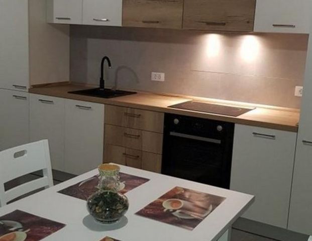 2 Zimmer Wohnung mit Balkon in Mainz-Oberstadt - Photo 1