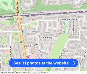 Cleekim Road, Edinburgh, EH15 - Photo 1