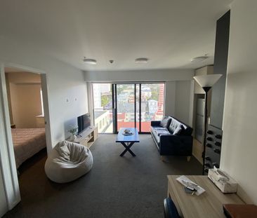 1 BEDROOM IN DXN APARTMENTS - Photo 5