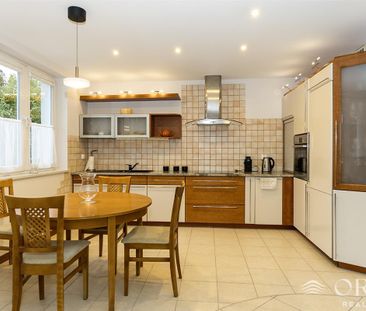 Dom wolnostojący Gdynia Pogórze, ul. Szkolna - Zdjęcie 5