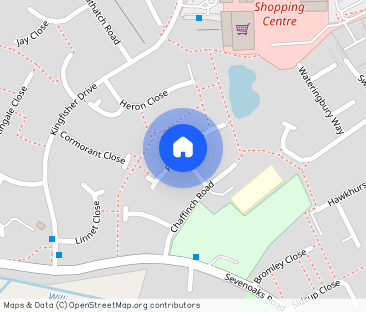Plover Close, Eastbourne, East Sussex, BN23 - Photo 1