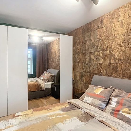 Appartement te huur - Foto 1