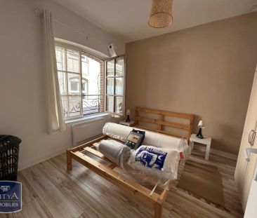 Appartement à louer 2 pièces 30.93m² - Photo 2