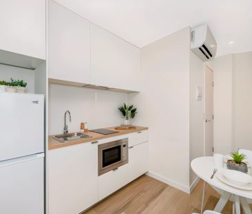 Ultra Twin Apartment - Photo 5